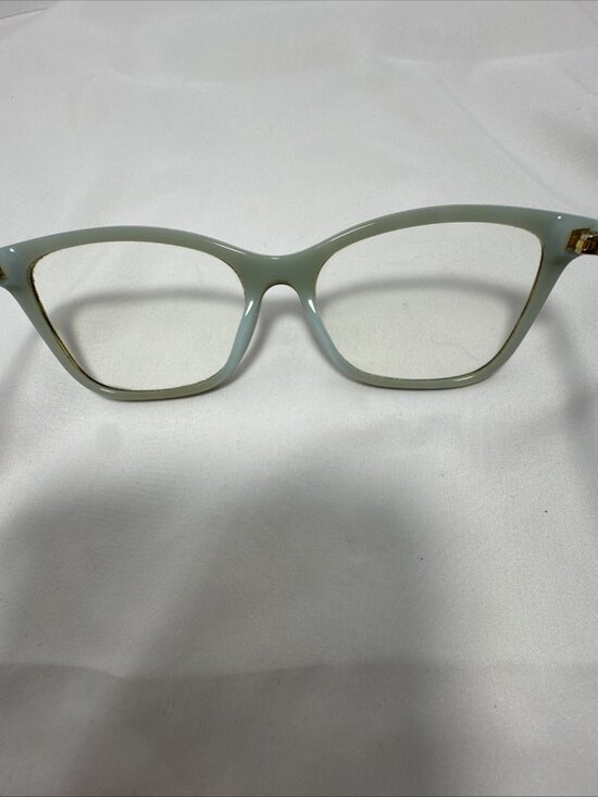 Tiffany & Co. Eyeglasses Frames TF 2116-B 8134 53-16 140 Made In Italy With Case main image 11